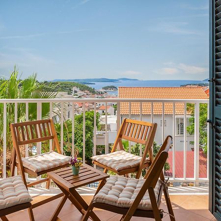 Maki Apartments Hvar Town Zewnętrze zdjęcie