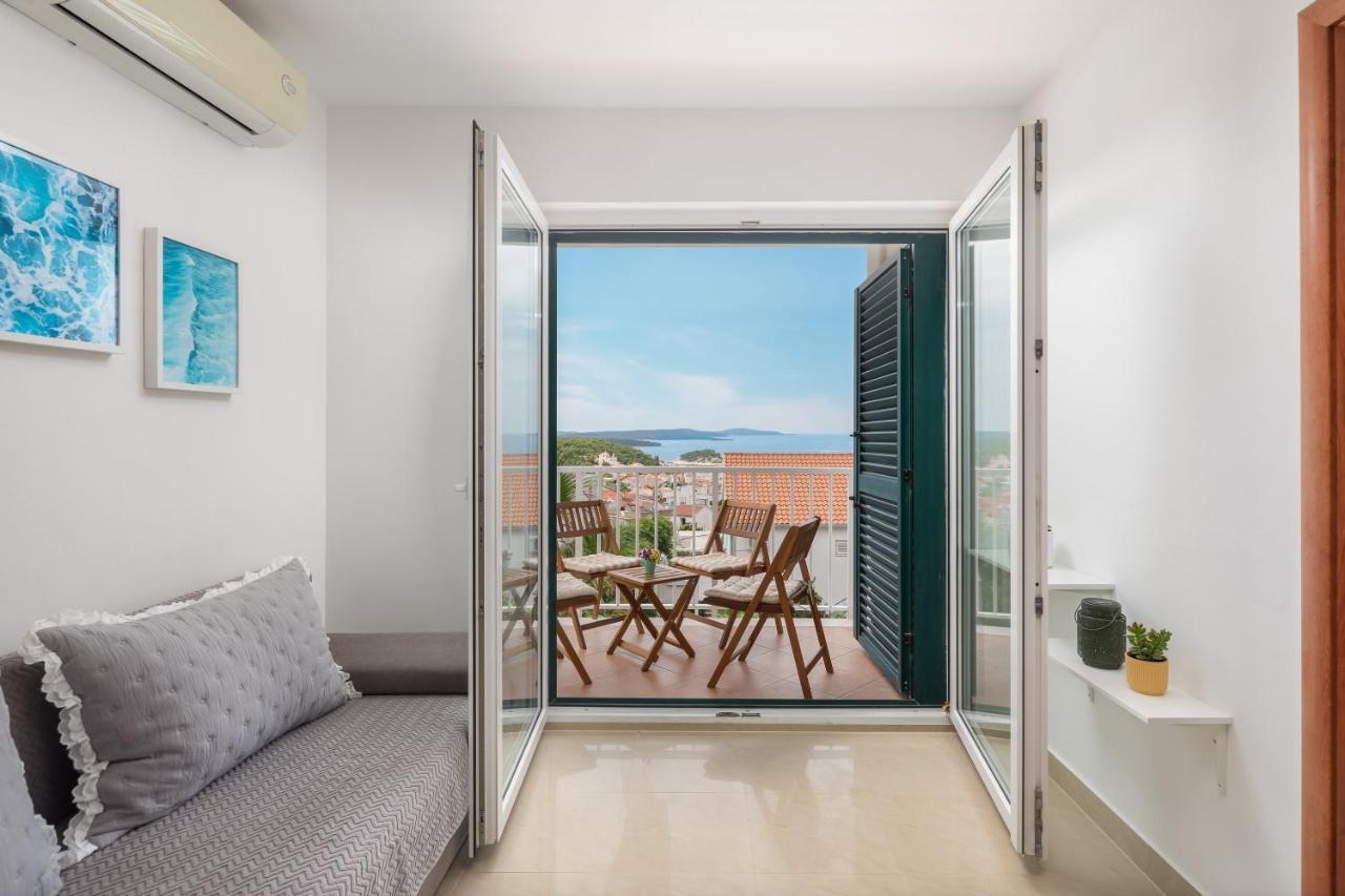 Maki Apartments Hvar Town Zewnętrze zdjęcie