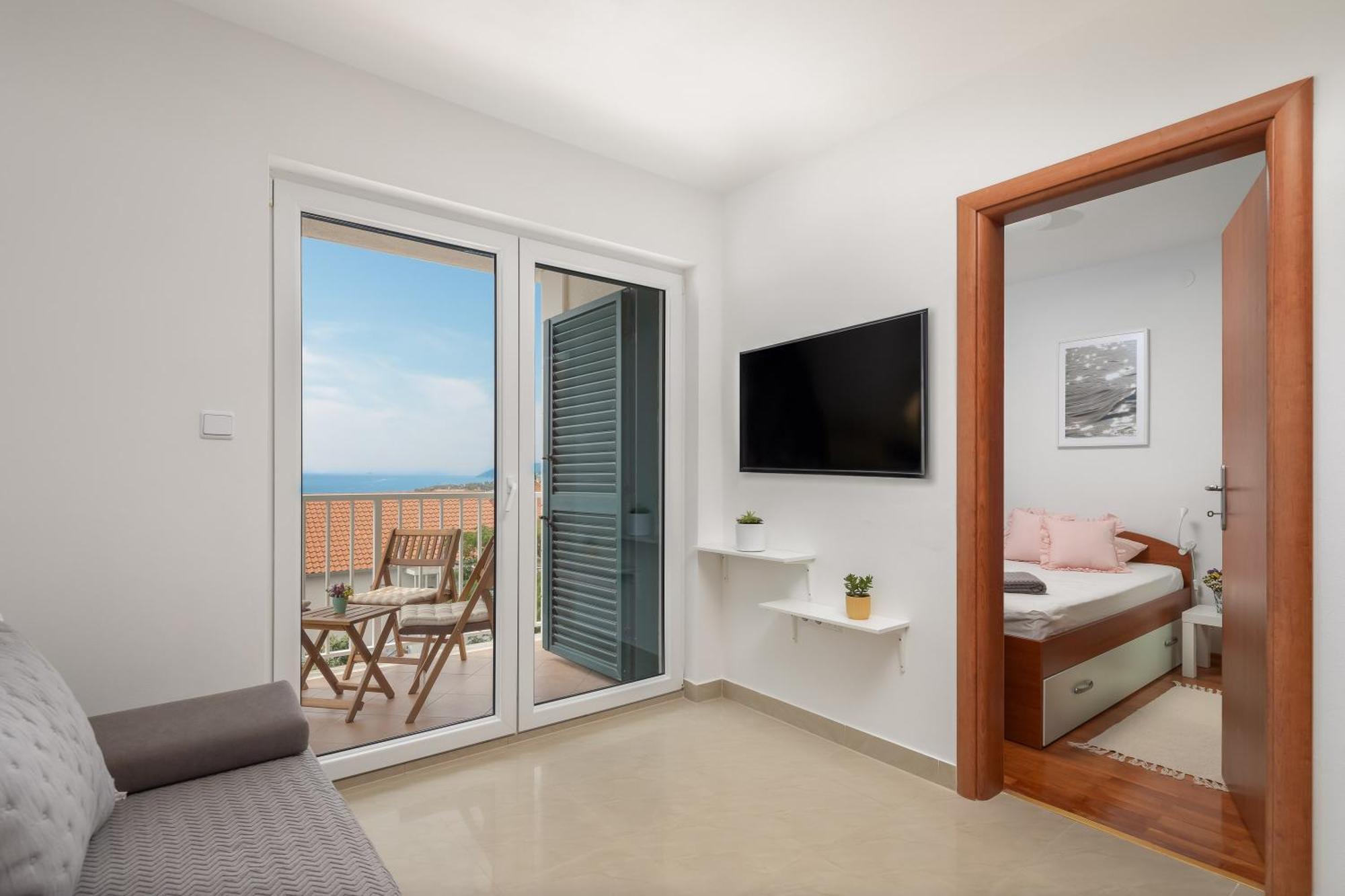 Maki Apartments Hvar Town Zewnętrze zdjęcie