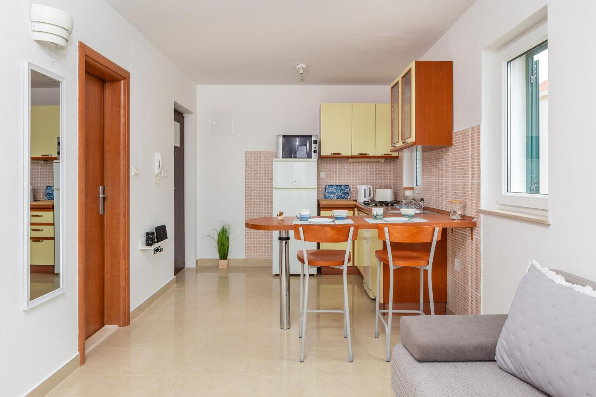 Maki Apartments Hvar Town Zewnętrze zdjęcie