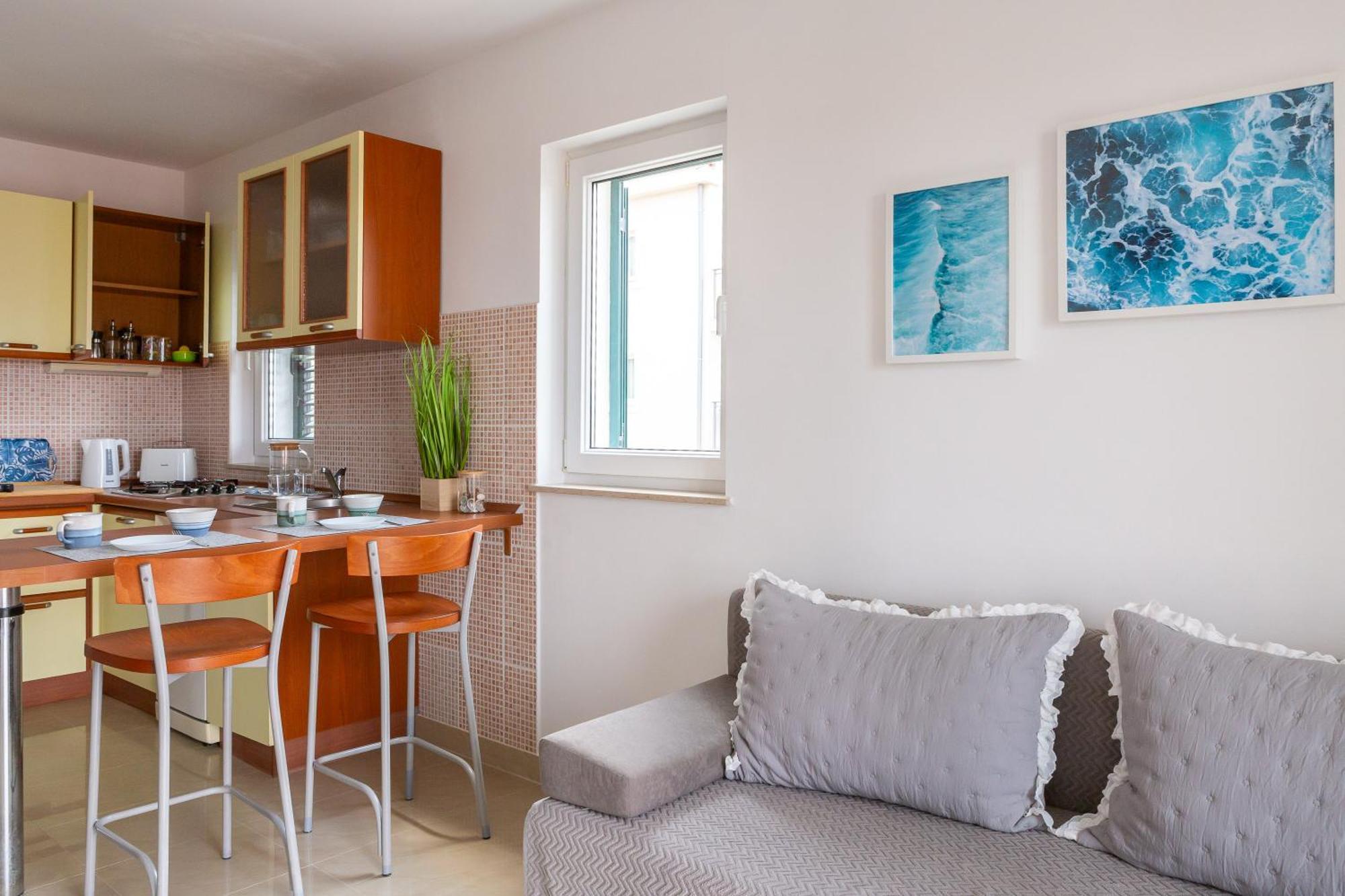 Maki Apartments Hvar Town Zewnętrze zdjęcie