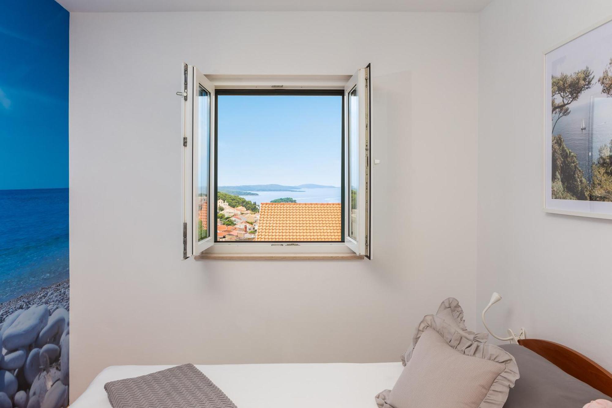 Maki Apartments Hvar Town Zewnętrze zdjęcie