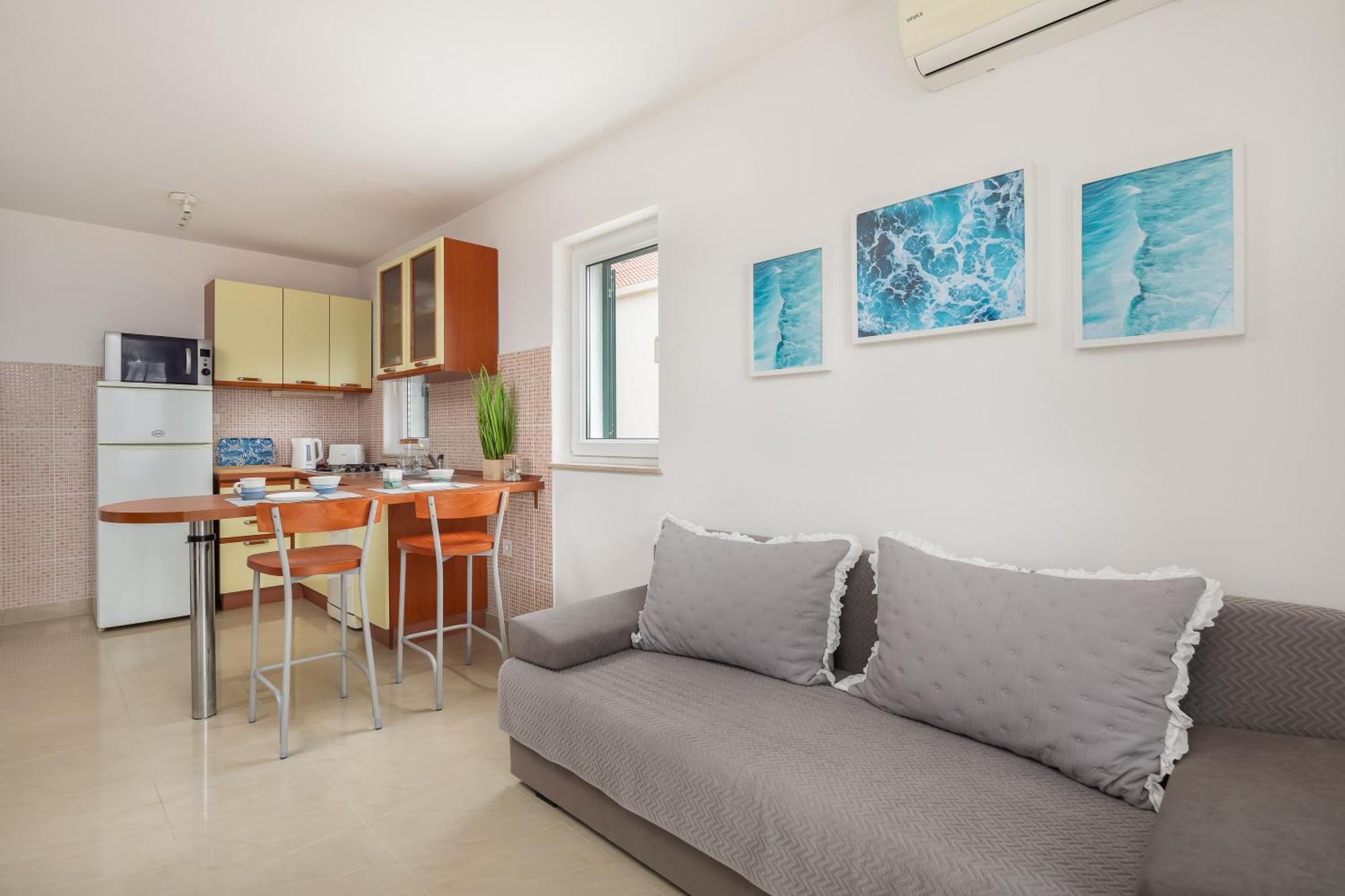 Maki Apartments Hvar Town Zewnętrze zdjęcie