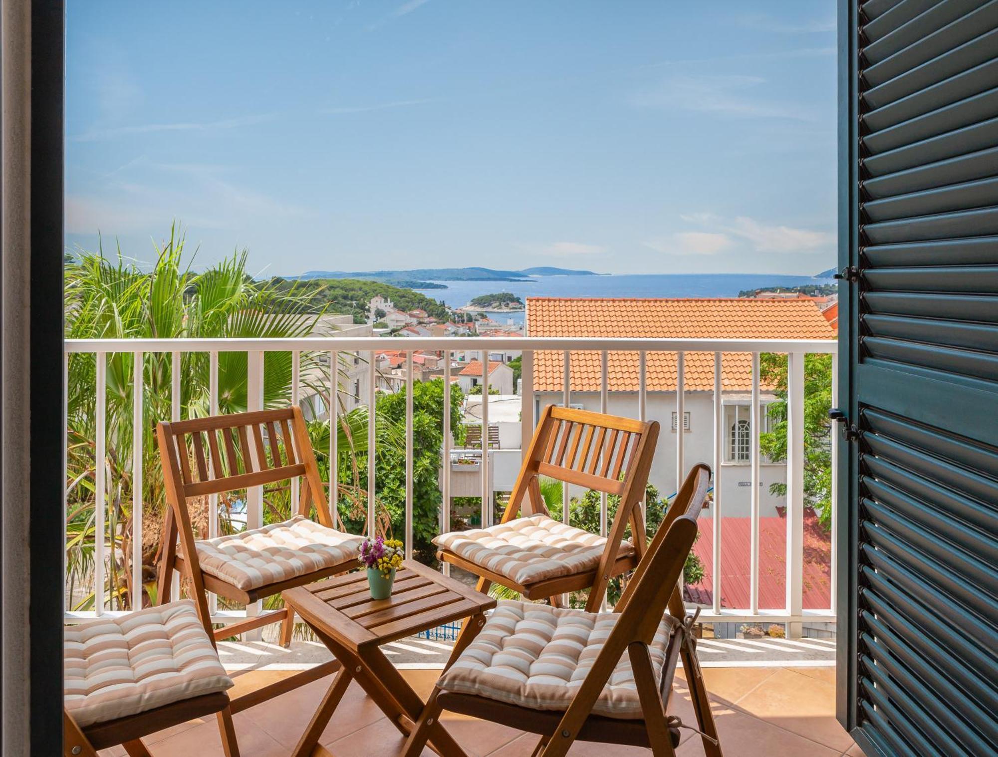 Maki Apartments Hvar Town Zewnętrze zdjęcie