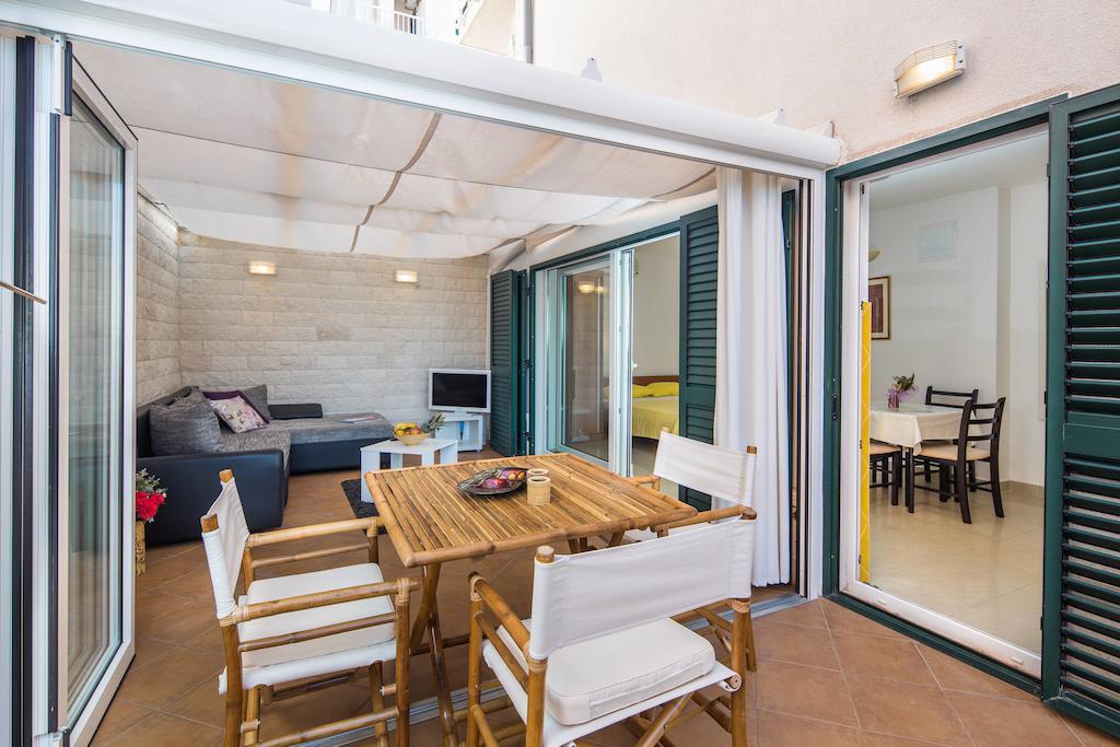 Maki Apartments Hvar Town Pokój zdjęcie